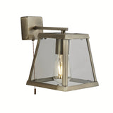 Aplica Voyager 4611Ab Lucente - Home & Lighting