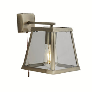 Aplica Voyager 4611Ab Lucente - Home & Lighting