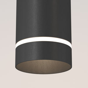 Lustra ORLO P085PL-12W4K-B