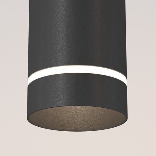Lustra ORLO P085PL-12W4K-B