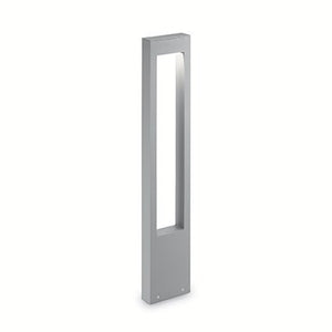 Stalp Vega Pt1 Grigio 136042 Lucente - Home & Lighting