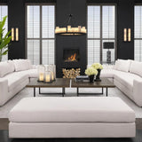 Candelabru COMMODORE 111304 Lucente - Home & Lighting