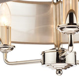 Candelabru SORRENTO LA3688867-Q Lucente - Home & Lighting