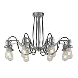 Candelabru Olivia 1068-8Cc Lucente - Home & Lighting