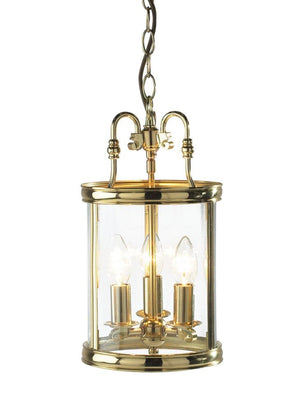 Lustra LAMBETH LAM0340 Lucente - Home & Lighting