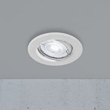 Spot Incastrat CANIS 6500K 5-KIT DOWNLIGHT 49760101