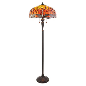 Lampadar DRAGONFLY FLAME 64070 Lucente - Home & Lighting