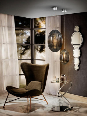 Lustra OVILA 752084 Lucente - Home & Lighting