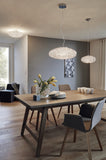 Plafoniera Clemente 95285 Lucente - Home & Lighting