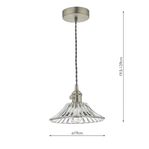 Lustra HADANO HAD0161-04 Lucente - Home & Lighting