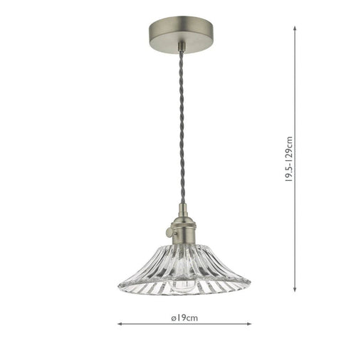 Lustra HADANO HAD0161-04 Lucente - Home & Lighting