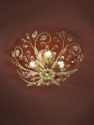 Plafoniera Verdi 481541 Lucente - Home & Lighting