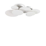 Plafoniera CLOUD PL D70 285207 Lucente - Home & Lighting