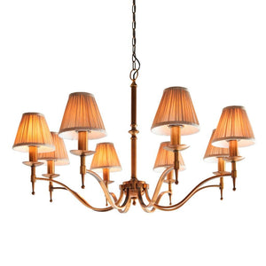 Candelabru STANFORD 63629 Lucente - Home & Lighting