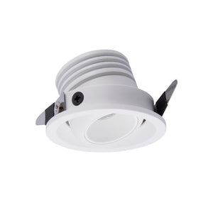 Spot Incastrat NEPTUNO 7451 Lucente - Home & Lighting