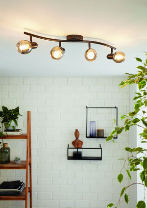 Lustra POLLICA 98626 Lucente - Home & Lighting