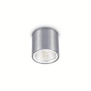 Spot Aplicat GUN PL1 ALLUMINIO 092324 Lucente - Home & Lighting