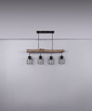 Lustra MINA 15326-4N Lucente - Home & Lighting