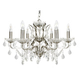 Candelabru Paris 8736-6Ss Lucente - Home & Lighting