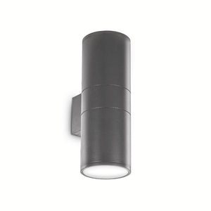Aplica Gun Ap2 Big Antracite 236858 Lucente - Home & Lighting