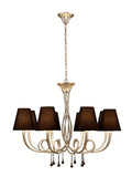 Candelabru Paola 6207 Lucente - Home & Lighting