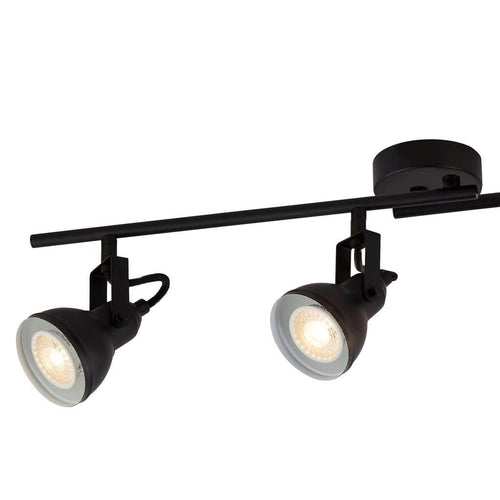 Lustra FOCUS 1544BK Lucente - Home & Lighting