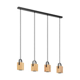 Lustra AYLES 43748