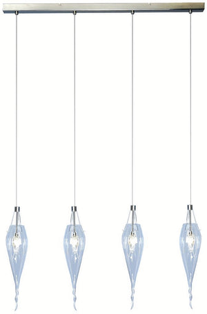 Lustra Veneto Lv 52117/Nm Lucente - Home & Lighting