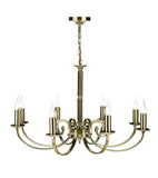Candelabru MURRAY MUR0875 Lucente - Home & Lighting