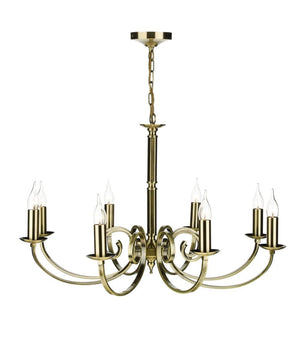 Candelabru MURRAY MUR0875 Lucente - Home & Lighting