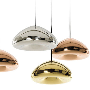 Lustra Victory Glow M St-9002M Copper Lucente - Home & Lighting