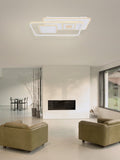 Plafoniera RODERICK 48443-55 Lucente - Home & Lighting