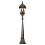 Stalp BATON ROUGE FE/BATONRG4 Lucente - Home & Lighting