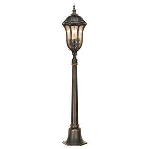 Stalp BATON ROUGE FE/BATONRG4 Lucente - Home & Lighting