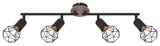 Lustra XARA I 54802S-4H Lucente - Home & Lighting