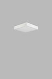 Plafoniera Aplicata Saona Superficie 6631 Lucente - Home & Lighting