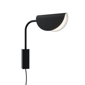 Aplica MOLLIS MOD126WL-01B Lucente - Home & Lighting