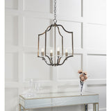 Candelabru LAINEY 81916 Lucente - Home & Lighting