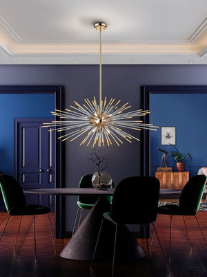 Lustra EVASION 381635D Lucente - Home & Lighting