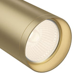 Spot Incastrat FOCUS C018CL-01MG Lucente - Home & Lighting
