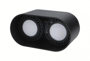 Spot Aplicat OVAL 9240 Lucente - Home & Lighting