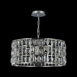 Lustra Gelid Mod184-Pl-04-Ch Lucente - Home & Lighting