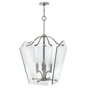 Candelabru Wingate Hk/Wingate/P/L Lucente - Home & Lighting