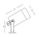 Spot Exterior E311