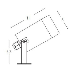Spot Exterior E311