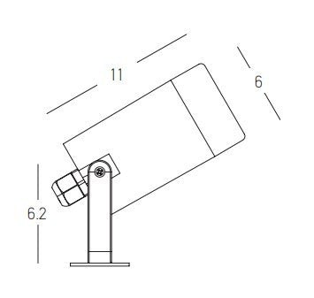 Spot Exterior E311