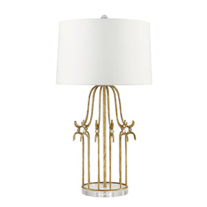 Veioza STELLA GN/STELLA/TL GD Lucente - Home & Lighting