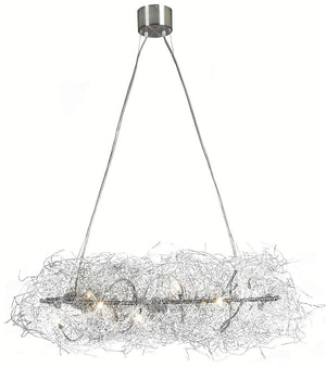 Lustra Wire Lv 52023/Nm Lucente - Home & Lighting