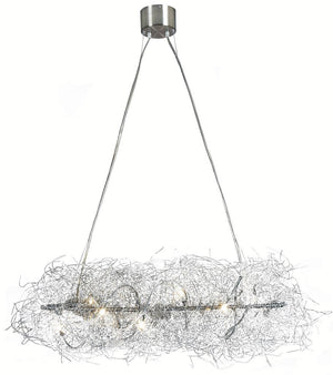 Lustra Wire Lv 52023/Nm Lucente - Home & Lighting