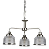Lustra Bistro Ii 1683-3Ss Lucente - Home & Lighting